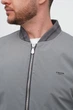 Бомбер Trend Collection 25-25 сірий (GREY) 3XL - зображення 6
