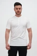 Футболка стойка Trend Collection 618 Белый (WHITE) 3XL - изображение 4