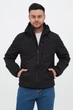 Куртка-М. С. Trend Collection 25-26 чорний (BLACK) XL - зображення 1