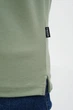 Футболка стойка Trend Collection 618 светло-оливковый (L.GREEN) XL - изображение 4