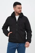 Куртка-М. С. Trend Collection 25-26 чорний (BLACK) XL - зображення 4