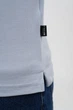 Футболка стойка Trend Collection 618 серо-голубой (GREY BLUE) 3XL - изображение 3