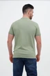Футболка стойка Trend Collection 618 светло-оливковый (L.GREEN) XL - изображение 11