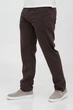 Джинси slim fit Trend Collection 27033-2 Темно-коричневий (NIKITA BRWN) 30 - зображення 3