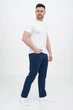 Джинси comfort fit Trend Collection 5118 Темно-синій (SHRIN PTR) 30 - зображення 3