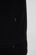 Футболка однотонная Trend Collection 616 черный (BLACK, кол.19) M - изображение 10
