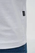 Футболка однотонная Trend Collection 616 Белый (WHITE, цв.3) M - изображение 5