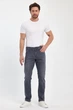 Джинсы comfort fit Trend Collection 4719 серый (GRA GREY) 38 - изображение 4