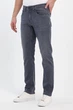 Джинсы comfort fit Trend Collection 4719 серый (GRA GREY) 38 - изображение 7