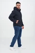 Куртка-М. З. Trend Collection 25-26 Темно-синій (BLUE) M - зображення 5
