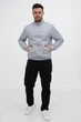 Ветровка Trend Collection 56062 светло-серый (LIGHT GREY) M - изображение 3