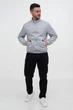Ветровка Trend Collection 56062 светло-серый (LIGHT GREY) M - изображение 6