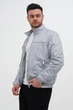 Ветровка Trend Collection 56062 светло-серый (LIGHT GREY) M - изображение 17