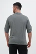 Сорочка-К. Р. Trend Collection 2222-3 оливковий (30 GREEN) L - зображення 6