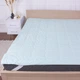 Наматрасник бамбуковый MirSon Valentino Bamboo Waterproof 287/1 180x200 (2200000347268) - изображение 4
