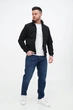 Куртка-М. С. Trend Collection 7809 черный (BLACK) L - изображение 2