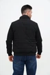 Куртка-М. С. Trend Collection 7809 черный (BLACK) L - изображение 7