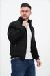 Куртка-М. С. Trend Collection 7809 черный (BLACK) L - изображение 14