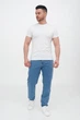 Джинсы мом Trend Collection 19270-5 синий (MAVI) 30 - изображение 3