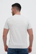 Футболка однотонная Trend Collection 616 светло-серый (L. FLOWER GREY, кол.75) S - изображение 5