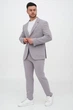 Костюм Trend Collection 50025 серый (GREY) 48 - изображение 2