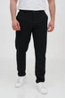Брюки slim fit Trend Collection 4010 черный (SIYAH) 32 - изображение 1