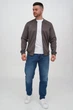 Бомбер Trend Collection 140 Антрацит (ANTRACIT) XL - изображение 2