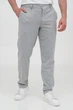 Брюки slim fit Trend Collection 4010 серый (GREY) 32 - изображение 1