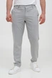 Брюки slim fit Trend Collection 4010 серый (GREY) 32 - изображение 5