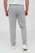 Брюки slim fit Trend Collection 4010 серый (GREY) 32 - изображение 6