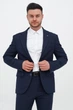 Костюм Trend Collection 50028 синій (NAVI) 58 - зображення 1