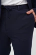 Костюм Trend Collection 50025 синий (NAVY) 48 - изображение 5