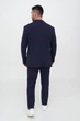 Костюм Trend Collection 50025 синий (NAVY) 48 - изображение 9