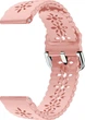 Ремешок Trase Силиконовый (20 мм) Pink (28083-31) - изображение 2
