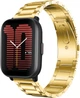 Металевий Браслет Shape для Amazfit Active Gold (38399-2A) - зображення 1