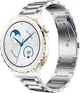 Металевий браслет Shape для Huawei Watch GT3 Pro 43mm Silver (37985-59) - зображення 1