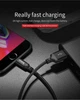 Інтерфейсний кабель Hoco X14 USB - microUSB 2m Black (39126) - зображення 4