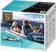 Надувний човен п'ятимісний Intex 68325 Excursion 5 Boat Set, 366х148х43 см, 3-х камерний (весла, ручний насос) (Intex_68325) - зображення 12