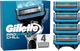 Сменные лезвия для бритья Gillette ProShield Chill с охлаждающим эффектом (4 шт) - изображение 1