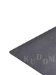 Коврик для мыши коврик Mouse Pad двухсторонний водонепроницаемый с нескользящей игровой поверхностью 21х26 см, Серый - изображение 7