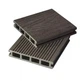 Доска террасная ДПК Renwood classic 3D 140х25х3000 Grey - изображение 2