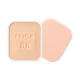 Компактна пудра для зрілої шкіри Shiseido PRIOR BB Powdery Foundation SPF22 PA++ Охра 1, Refill 10 г - зображення 2