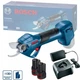 Секатор аккумуляторный BOSCH Pro Pruner, 2 аккумулятора (0.601.9K1.021) - изображение 1