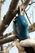 Секатор аккумуляторный BOSCH Pro Pruner, 2 аккумулятора (0.601.9K1.021) - изображение 4