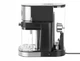 Рожковая кофеварка эспрессо Silver Crest SEMM 1470 A2 (1470 Вт, 15 Бар, нерж. сталь) - изображение 5