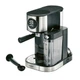 Рожковая кофеварка эспрессо Silver Crest SEMM 1470 A2 (1470 Вт, 15 Бар, нерж. сталь) - изображение 6