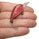 Воблер Lucky Craft, Deep CRA-PEA (SFT), Кalbi Crystal - изображение 6