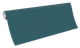 Флизелиновые обои винил горячего тиснения Erismann GMK Fashion for Walls 6 12103-19 Бирюзовый (1,06х10,05м) - изображение 5