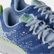 Кросівки Karrimor Duma 6 Runners LD Sapphire/Lime 8(41) - зображення 4