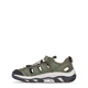 Сандалі Karrimor K2 Men's Walking Sandals Khaki/Green 9(43) - изображение 5